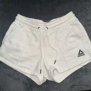 Reebok Women's Warmup Short
